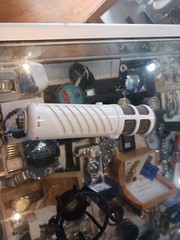 RODE PODCASTER MICROPHONE WHITE | MADE IN AUSTRALIA