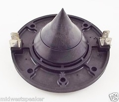 EV Electro Voice 800810100 8 ohm AFT Diaphragm for ND2-8 ND2S-8 ZX3 ZX5 TX2152