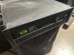 QSC PowerLight 6.0 II 2-channel Power Amplifier