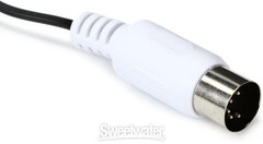 iConnectivity mio 1×1 USB-MIDI, DIN-MIDI Interface
