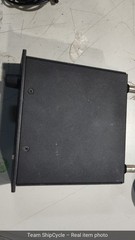Lectrosonics R400 UNF receiver BLOCK 27 VI 69127167 MHz wAntenna and pa G2U