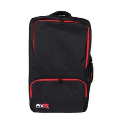 ProX XB-DJBPM Lightweight Backpack fits Medium Size DJ Controllers & Laptops …