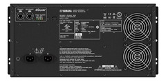 Yamaha Rio3224-D2, In / Out Rack with Built in Dante audio networking