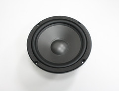 Goldwood Sound GW-8PC/4 8″ 4 Ohm Woofer Speaker Driver 30 oz Magnet NEW