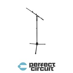 Hosa MSB-521BK Microphone STAND – NEW – PERFECT CIRCUIT