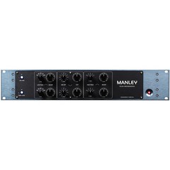 Manley Labs Dual Mid Band EQ