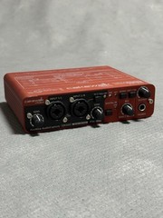 Roland Cakewalk FA-66 CW 6 IN / 6 Out Firewire Audio Interface MIDI 24Bit 192kHz