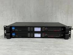 Lake LM44-U Digital Audio System Processor (Lot of 4) (TRUEHEARTSOUND)