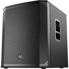 ElectroVoice ELX20018SP 18 in. Powered Subwoofer