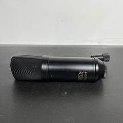 MXL V63M XLR Studio Condenser Microphone