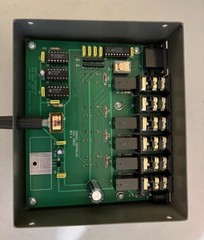 BROADCAST tools CONSOLE CONTROLLER II (UNTESTED)