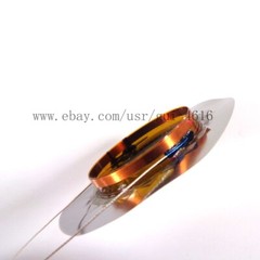 4PCS 24.8mm Diaphragm Fit for JBL C5 C5002 PRO III CONTROL 5