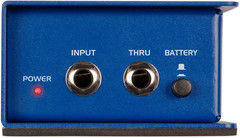 MDA1 Mono Active Direct Box