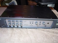 PRO TESTED and Rehabed – Digidesign Digi002 Rack Firewire Audio Interface! MIDI