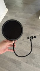 Live Streaming Audio Interface, Live Sound Card Equipment