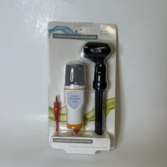 Condenser Microphone SF-666