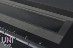 KORG M1 Music Workstation Digital Synthesizer in Good condition.