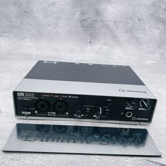 STEINBERG UR242 4×2 USB 2.0 Computer Audio Interface Recording Music UR 242 JP