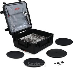 SKB iSeries Flyer 22 inch – Cymbal Case