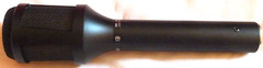 NAKAMICHI DM-500 CARDIOID DYNAMIC MOVING COIL MICROPHONE – RARE AND VINTAGE