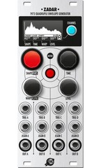 XAOC DEVICES ZADAR : NEW : [DETROIT MODULAR]
