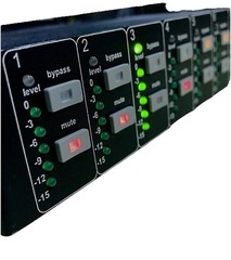 Dan Dugan Model E-1A—Auto-Mixing Controller-With ADAT Digital Optical—Last One
