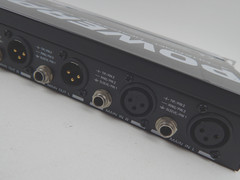Behringer Powerplay Pro HA-4600 4 Channel Headphone Distribution Amplifier