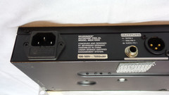Behringer MDX1600 Autocom Pro-XL Audio Interactive Processor – USED/WORKS