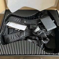 Subpac M2 Wearable Tactile Bass Audio System | Gently Used