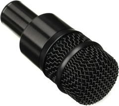 Audix D2 Hypercardioid Dynamic Instrument Microphone