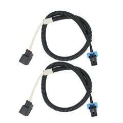 Fuel Injector Harness Plug Compatible with Polaris Ranger XP 800 2011/12