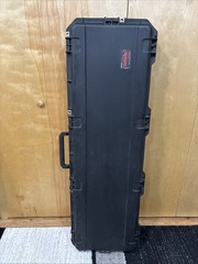 SKB iSeries Case Used For Bows In Excellent Lightly Used Condition
