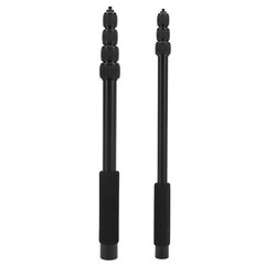 Mic Boom Arm Portable Soft Foam Handle Easy Operation Aluminium Alloy High