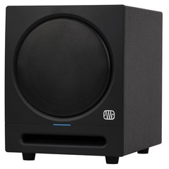 Presonus Eris Sub 8BT Compact 8″ Powered Active Studio Subwoofer Sub w/Bluetooth