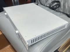 Apogee Ensemble FireWire Audio Interface Multi–Channel 24bit/192kHz-MacOS