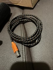 JBL Quantum Stream Dual-Pattern USB Microphone For Streaming, Recording, Gaming