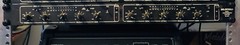 Drawmer DL221, 120V, Dual Compressor Limiter, Vintage Rack
