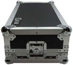 Harmony HCMIXTRACKPRO3LT Flight Glide Laptop Stand DJ Case Numark Mixtrack 3