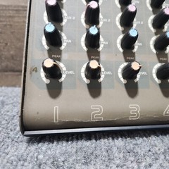 VTG Equinox Audio Centron Mixing Console ACM-1262