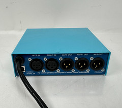 Henry Engineering USB Matchbox II Multi-Mode Professional Codec