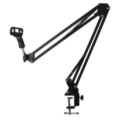 NB-35 Desktop Arm Holder Mic Stand For Bm800 Microphone Stand With A Spider Cant