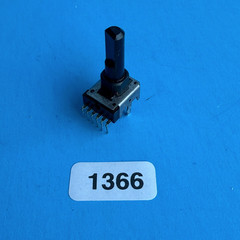 [FRS] MACKIE 1202-VLZ Pro Mixer Replacement Part: 6-Pin Potentiometer 50K G