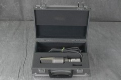 Sony ECM-56A Condenser Microphone In Excellent Working Condition