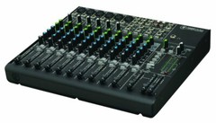 Mackie 1402-VLZ-4 14-Channel Compact Mixer