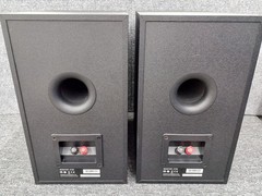 Polk Audio Monitor XT20 Bookshelf Speakers Pair Hi-Res Tested Japan TMB01 6.0/PC