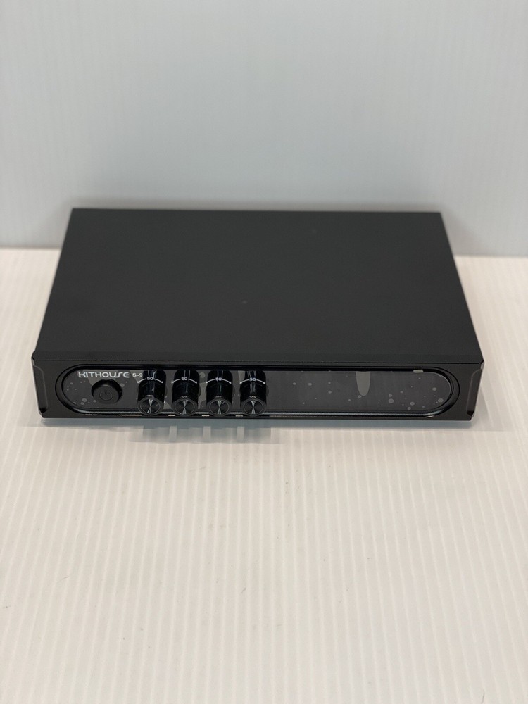Kithouse S9 UHF Wireless Receiver