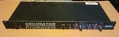 ISP Technologies Decimator ProRack G Noise Reduction System