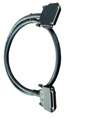 Mogami 2932 AES/EBU Digital Analog DB25 Male to Male DSUB D-Sub Tascam Cable