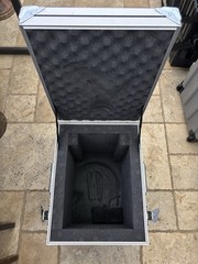 Viking Cases Heavy Duty Great Condition 1ea