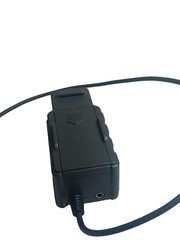 Saramonic SmartRig-Di XLR Microphone & 6.3mm w/ Lightning Connector iPhone/iOS